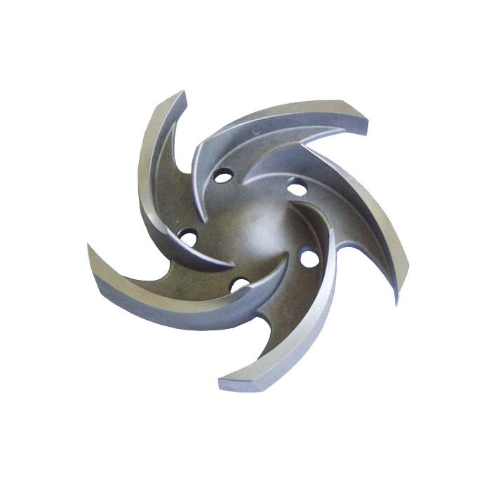 De rol van aluminium legering die casting auto -reserveonderdelen