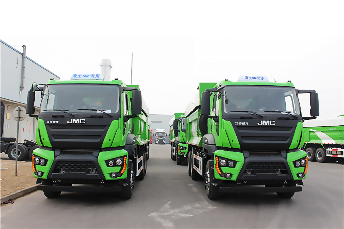 Hoe u dumptrucks kunt repareren en onderhouden, een paar belangrijke punten die u in detail kunt analyseren