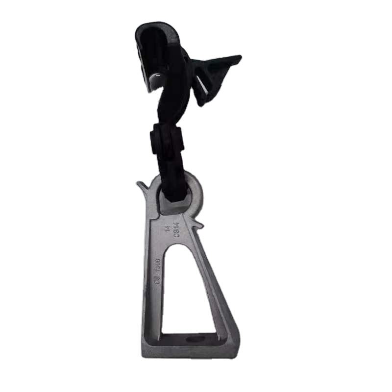 Wat maakt zandgietonderdelen tot de ruggengraat van de moderne productie?