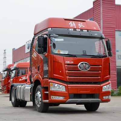 CA4180P66K25E6 Drive -formulier: 4x2