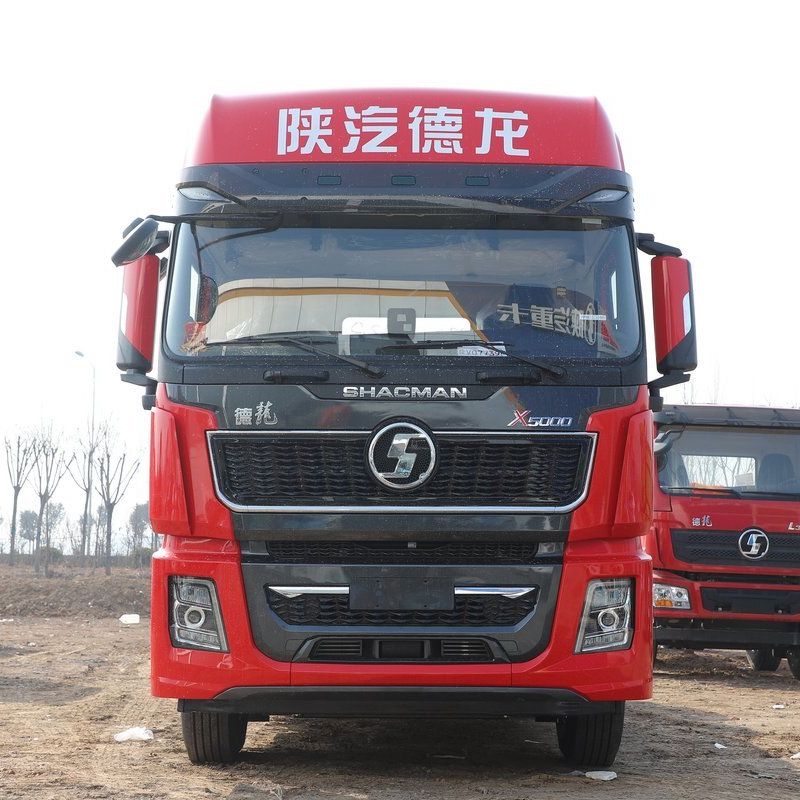 Nieuwe en gebruikte dumptrailers