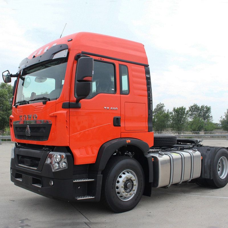 ZZ4187V361GF1 Drive -formulier: 4x2