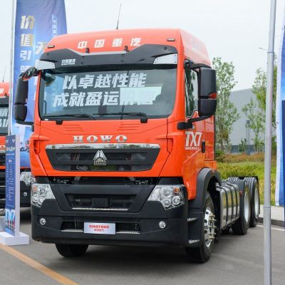 ZZ4257V324GF1 Drive -formulier: 6x4