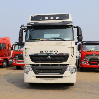 ZZ4257V384HF1LB Drive Formulier: 6x4